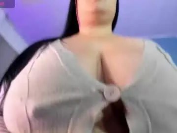 Chaturbate Live Porn of ashanty_vera01