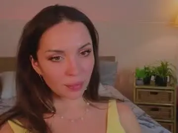 Chaturbate Sex Cam of barbarabree