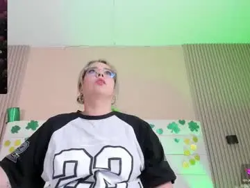 Chaturbate Adult Video Chat of charlotte93x