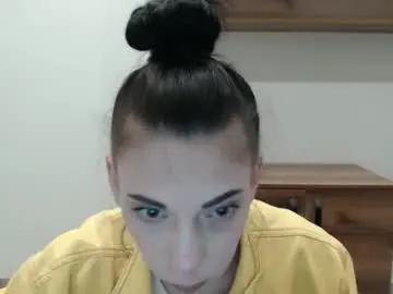 Chaturbate Live Sex of darklynx_