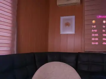 Chaturbate Free Porn Cam of evervessi