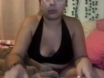 Chaturbate Sex Cam of honeyy_89