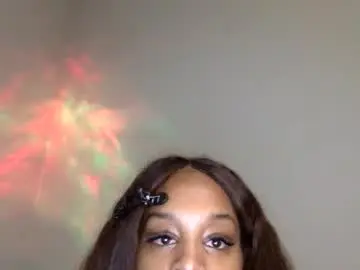 Chaturbate Live Sex Cam of iysisfv