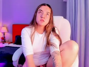 Chaturbate Private Sex Chat of jade_vela