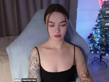 Chaturbate Live Sex of kateleoo