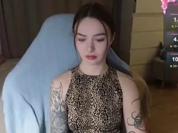 Chaturbate Free Porn Cam of kateleoo