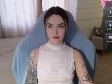 Chaturbate Watch Live Sex Cams of kateleoo