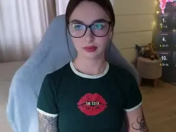 Chaturbate Free Porn Cam of kateleoo
