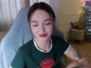 Chaturbate Watch Live Sex Cams of kateleoo