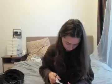Chaturbate Sex Chat of lorelea_cute