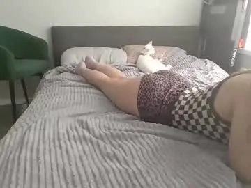 Chaturbate Live Sex of lorelea_cute