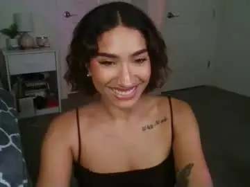 Chaturbate Adult Webcam of luvvvxliv