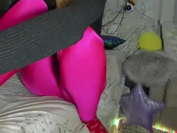 Chaturbate Live Sex Cam of meganfox3325