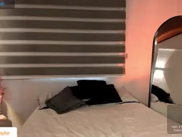 Chaturbate Free Porn Cam of merida_taylor_