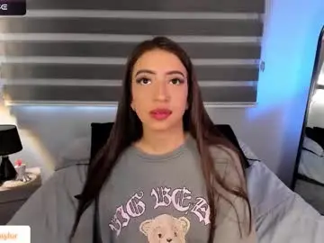 Chaturbate Sex Chat of merida_taylor_