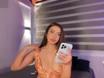 Chaturbate Nude Webcam of merida_taylor_