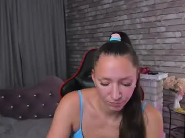 Chaturbate Sex Cam of mollynay