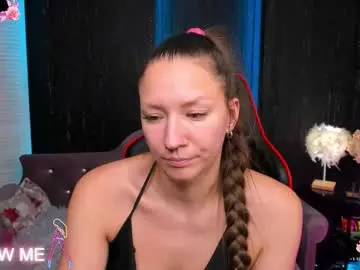 Chaturbate Free Porn Cam of mollynay