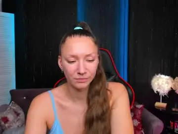 Chaturbate Best Webcam of mollynay