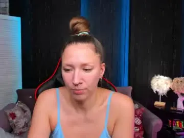 Chaturbate Adult Webcam of mollynay
