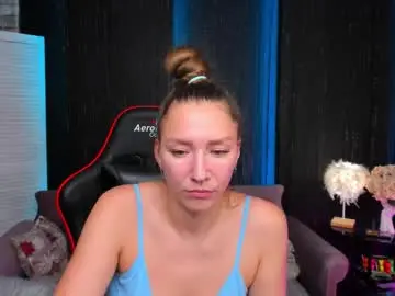 Chaturbate Sex Chat of mollynay