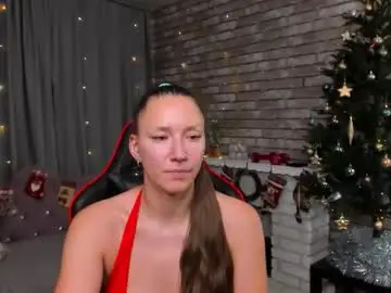 Chaturbate Adult Webcams of mollynay