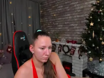 Chaturbate Live Porn of mollynay