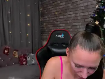 Chaturbate Private Sex Chat of mollynay