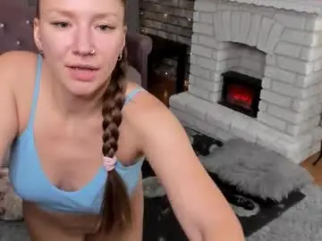 Chaturbate Live Sex Cam of mollynay