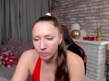 Chaturbate Free Porn Cam of mollynay