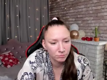 Chaturbate Sex Cam of mollynay