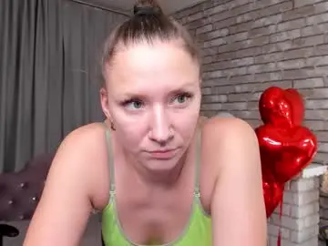 Chaturbate Live Porn of mollynay