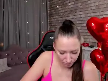 Chaturbate Live Sex of mollynay