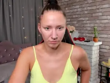 Chaturbate Sex Cam of mollynay