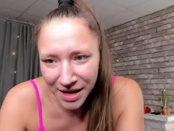 Chaturbate Best Webcam of mollynay