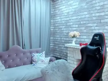 Chaturbate Live Sex Cam of mollynay