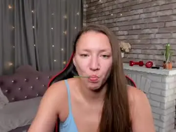 Chaturbate Nude Webcam of mollynay