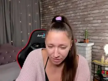 Chaturbate Nude Webcam of mollynay