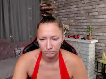 Chaturbate Adult Webcams of mollynay