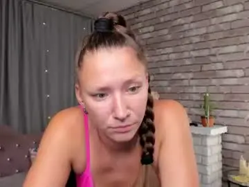 Chaturbate Adult Video Chat of mollynay