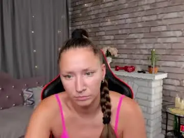 Chaturbate Live Sex of mollynay