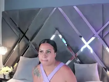 Chaturbate Live Porn of mya_evans