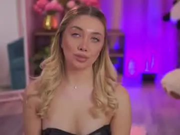 Chaturbate Sex Chat of nadyablue