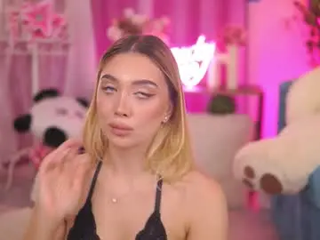 Chaturbate Adult Webcams of nadyablue