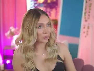 Chaturbate Live Sex of nadyablue