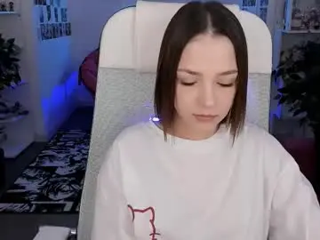 Chaturbate Watch Live Sex Cams of pambeeslyy