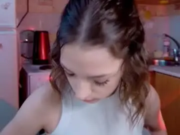 Chaturbate Adult Video Chat of pambeeslyy