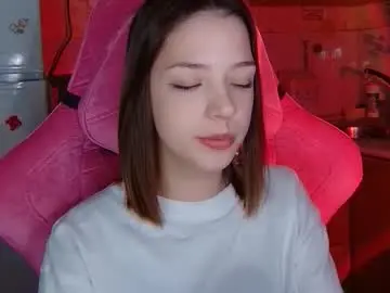 Chaturbate Nude Webcam of pambeeslyy