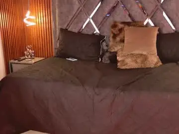 Chaturbate Best Webcam of sexy_hot_milf_