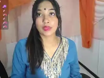 Chaturbate Sex Cam of sita_nair